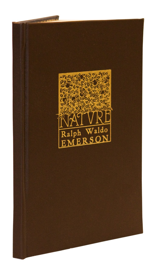 Ralph Waldo Emerson Quote
