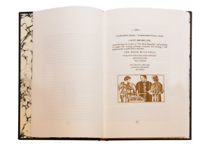 The Doves Press - In the Journals of T. J. Cobden-Sanderson