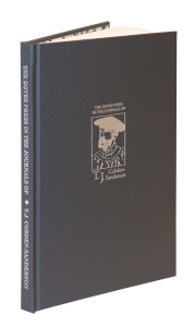 The Doves Press - In the Journals of T. J. Cobden-Sanderson