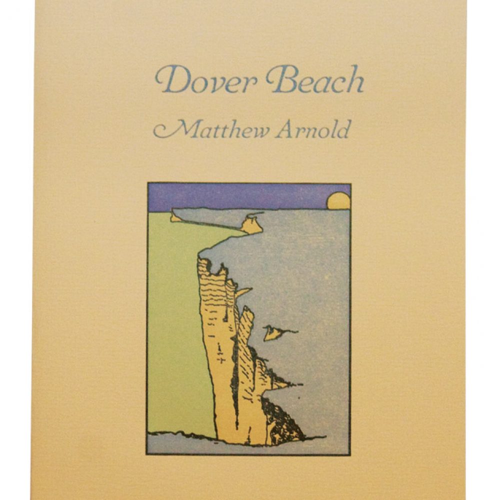 theme of dover beach by matthew arnold theme of dover beach by matthew arnold