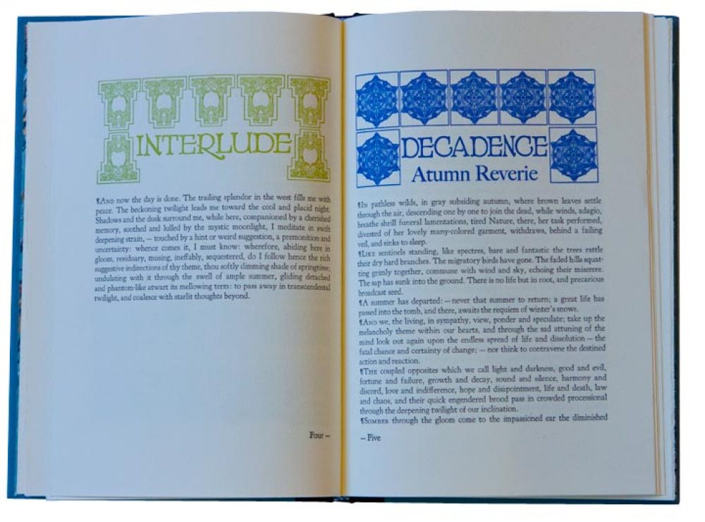 Louis sullivan essay image