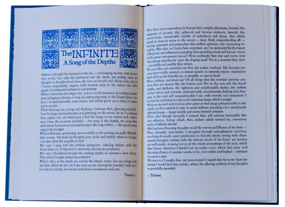 Louis sullivan brick picture